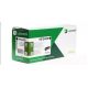 Lexmark Toner 51F2H00 Schwarz