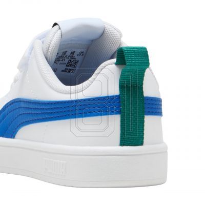 3. Puma Rickie AC PS Jr 385836 41 Schuhe