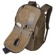 3. Thule Chasm TCB215 Dunkelkhaki Rucksack Polyester Wanderrucksack
