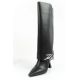 10. Schuhe, Stiefel Karl Lagerfeld Debut II W KL32084F0X