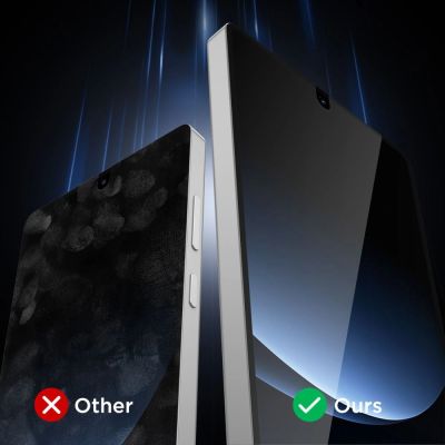 5. Tech-Protect Bundle mit 10 Schutzglasfolien für Samsung Galaxy S26 Ultra