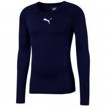 Puma LIGA Baselayer Tee LS M 655920 20