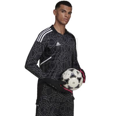 3. adidas Condivo 22 Trikot Langarm M HB1615 Torwarttrikot