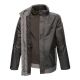 7. Regatta Cntrst Shell M TRW504 28P Jacke