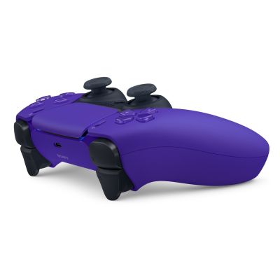 2. Sony PlayStation 5 DualSense Galactic Purple Wireless-Controller