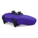 2. Sony PlayStation 5 DualSense Galactic Purple Wireless-Controller
