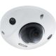 2. ABUS IPCB44511A Dome IP-Sicherheitskamera für Innen- und Außenbereich, 2688 x 1520 px, Decke/Wand