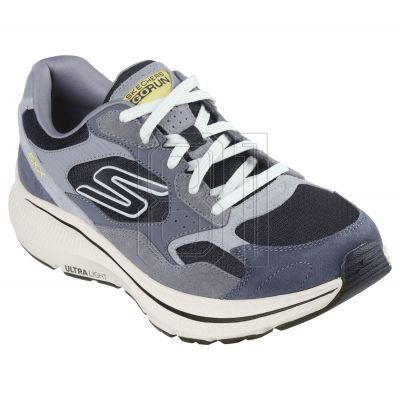 4. Skechers Go Run Consistent 2.0 Retro Runner V1 M Schuhe 220872CCBK