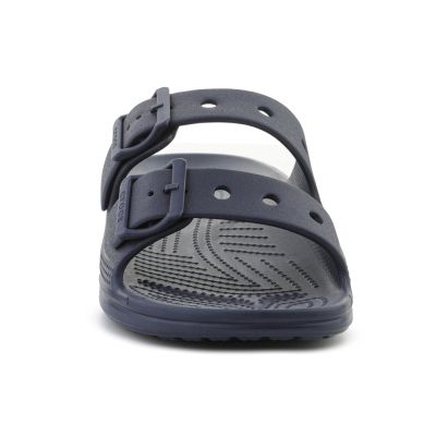 2. CROCS SATURDAY SANDALE M MARINEBLAU 212245-410
