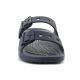 2. CROCS SATURDAY SANDALE M MARINEBLAU 212245-410