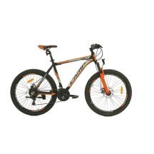 MTB-Fahrrad 27.520 Aluminium Shimano