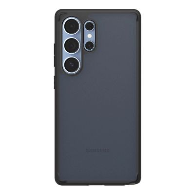 3. Spigen Ultra Hybrid-Hülle für Samsung Galaxy S25 Ultra – Schwarz