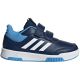 7. Adidas Tensaur Run 2.0 CF K Jr IE0922 Schuhe