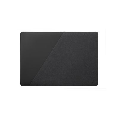 Native Union Stow Slim 40,6 cm (16") Taschenetui Schwarz
