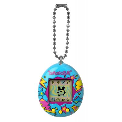 2. TAMAGOTCHI – LIGHTNING