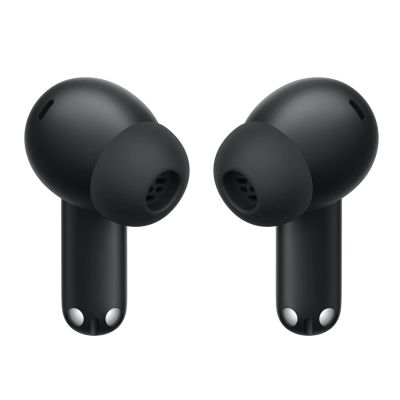4. Oppo Enco Air5 Pro In-Ear-Kopfhörer mit Hi-Res-Audio, ANC und KI-Übersetzung – Schwarz