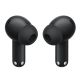 4. Oppo Enco Air5 Pro In-Ear-Kopfhörer mit Hi-Res-Audio, ANC und KI-Übersetzung – Schwarz