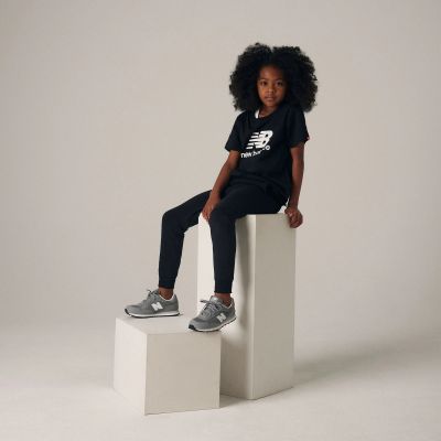 20. New Balance Jr GC515GRY Schuhe
