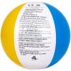 10. Aufblasbarer Strandball 40 cm 66001