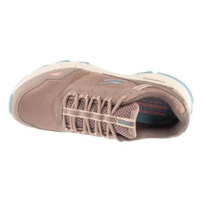 3. Skechers Go Run Trail Altitude 2.0 - Ravine 129525-TPBL Beige Größe 38