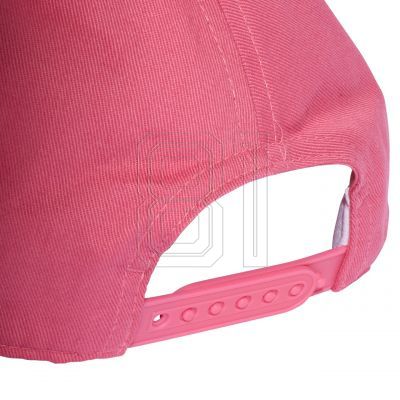 4. adidas JX1262 Baseballkappe