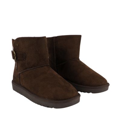 2. Wrangler Elsa Buckle Mid Damenschuhe 20263087 IKU