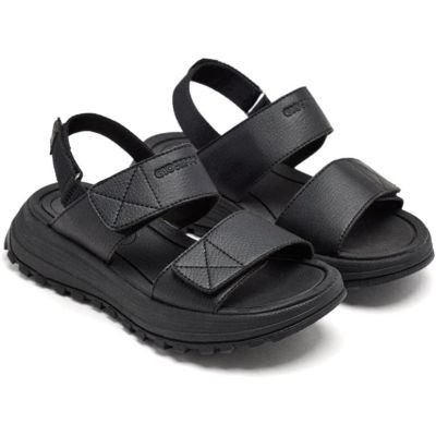 2. Gioseppo LUNENBURG Schwarze Damenschuhe (75283-P-Schwarz)