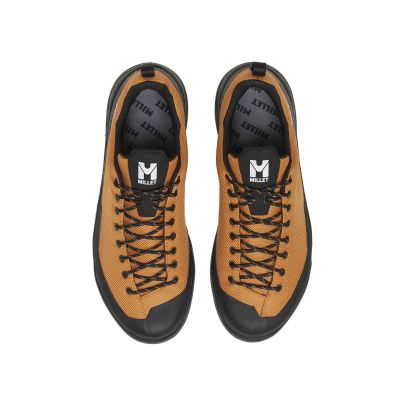 6. MILLET M Cima Schuhe Gtx Orange