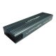 8. LC-Power LC-M2-C-MULTI-3 Festplattengehäuse SSD-Gehäuse Anthrazit M.2