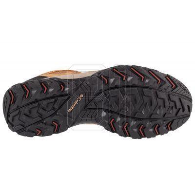 4. Columbia Redmond III Mid WP M Schuhe 1940581286