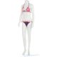 6. Banana Moon Cueroalga Crunch L2653 Badeseife
