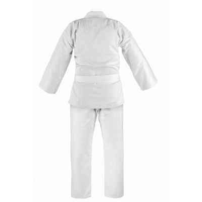 4. MASTERS Karate-Kimono 8 oz - 100 cm NEU