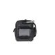 11. Stanley 1-79-213 Werkzeugkoffer, Nylon, Kunststoff, Polypropylen (PP), Schwarz, Grau