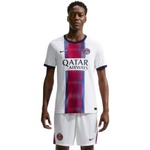 Nike Paris Saint-Germain Auswärtstrikot 2026/27 Herren Weiß II1788 101