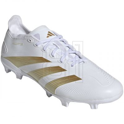 2. adidas Predator League FG IF6346 Fußballschuhe
