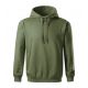 2. Malfini Moon M MLI-42009 Khaki-Sweatshirt