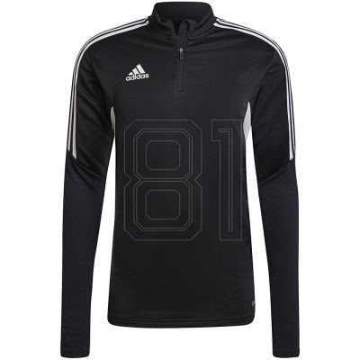Adidas Condivo 22 Training Top M HA6269 Sweatshirt