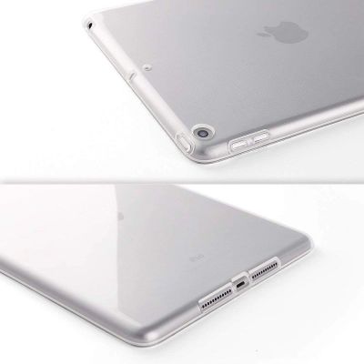 3. Slim Case Rückseite für Tablet Lenovo Pad Pro 11.5 '' 2021 transparent