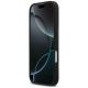 13. BMW M Carbon Line & Logo MagSafe Case für iPhone 17 – Rot