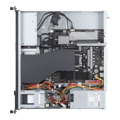 8. Asus Rack (1U) AMD ExpertCenter Pro ER100 Plattform