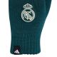 3. Adidas Real Madrid Handschuhe Grün KR4603