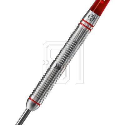 7. Harrows Rapide 90% Steeltip Darts HS-TNK-000013301
