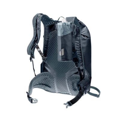 28. Deuter Updays 24 SL Skitourenrucksack - schwarz