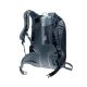 28. Deuter Updays 24 SL Skitourenrucksack - schwarz