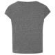 3. Mädchen-T-Shirt Protest PRTMADELON JR