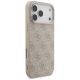 4. Guess 4G Classic Case für iPhone 17 Pro Max - Rosa