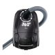 20. Hoover HE120PET 011 7809079 2,5-Liter-Staubsauger mit Trockenfunktion und 700-Watt-Staubbeutel