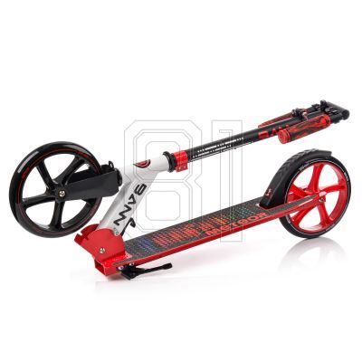 2. Meteor Urban Bann 16951 scooter