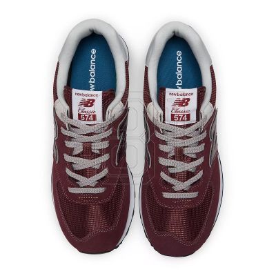 11. New Balance M ML574EVM Schuhe