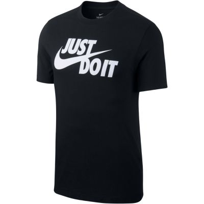 6. Nike Tee Just Do It Swoosh M AR5006-011